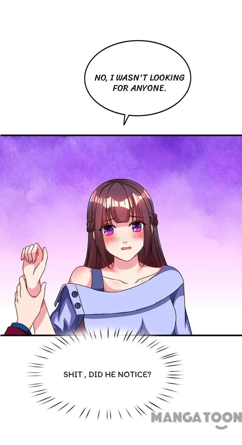 Hug Me, Bossy CEO chapter 42 - page 36