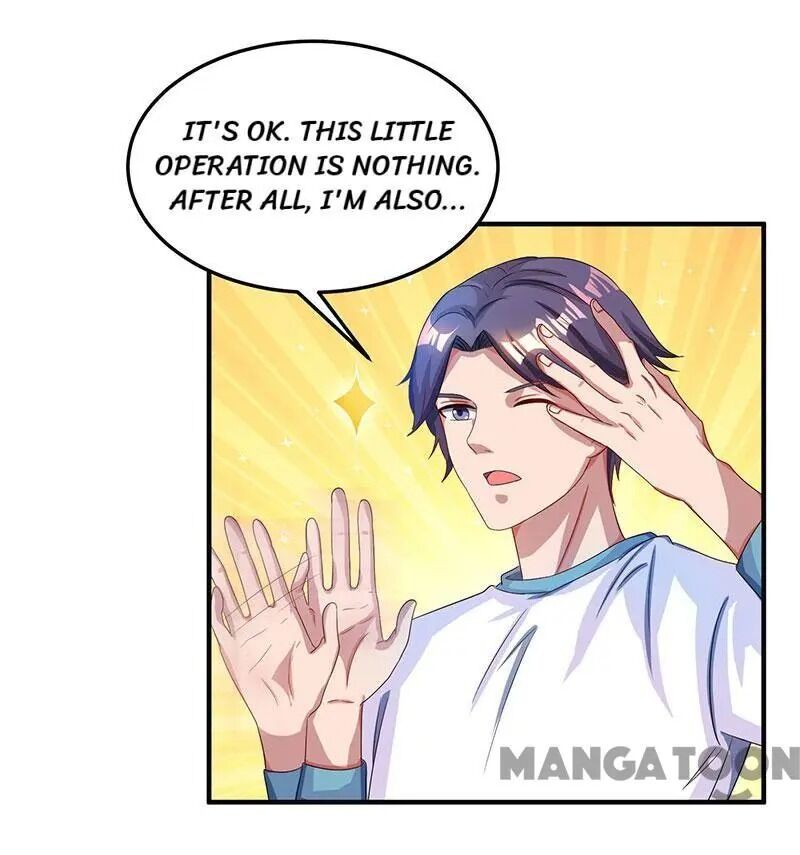 Hug Me, Bossy CEO chapter 41 - page 15