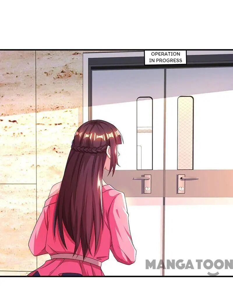 Hug Me, Bossy CEO chapter 41 - page 2