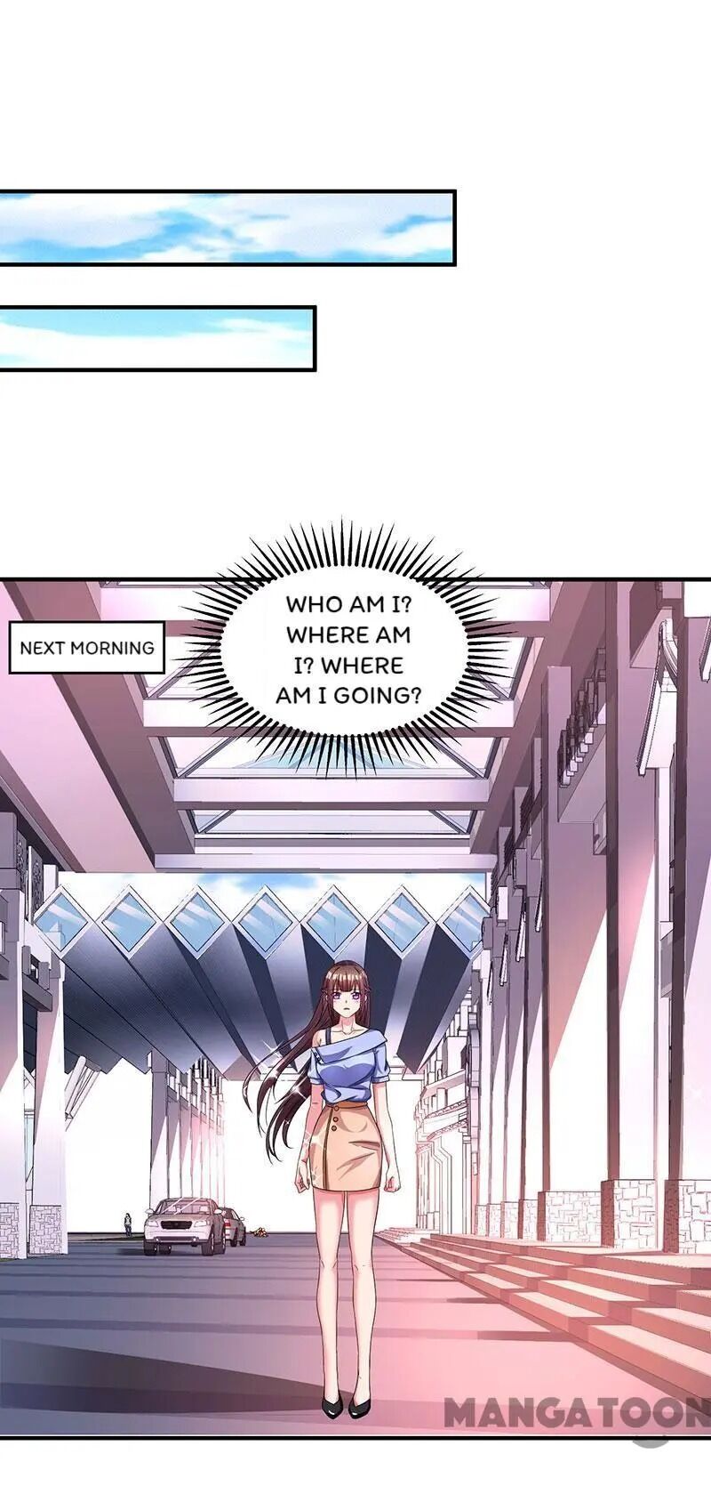 Hug Me, Bossy CEO chapter 41 - page 26