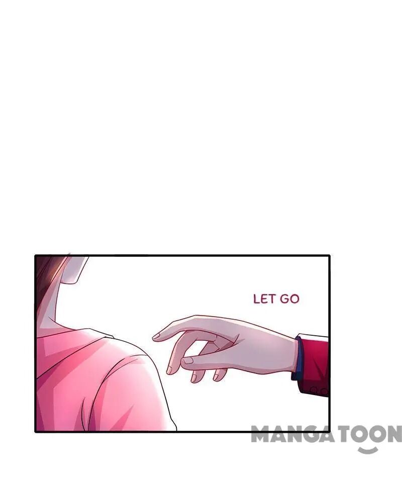 Hug Me, Bossy CEO chapter 40 - page 11