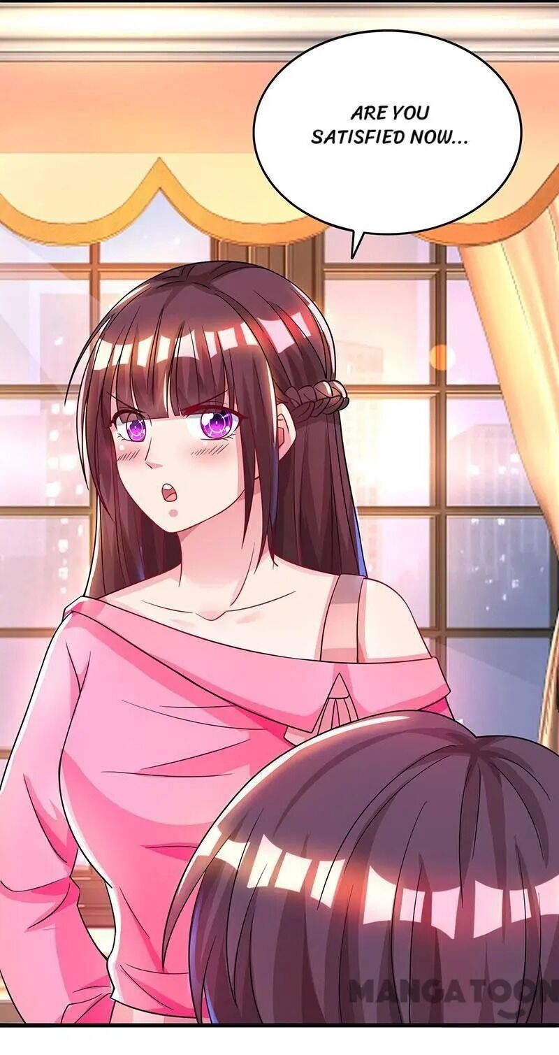 Hug Me, Bossy CEO chapter 40 - page 16