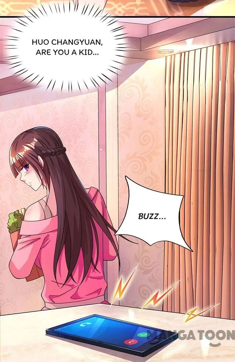Hug Me, Bossy CEO chapter 40 - page 18