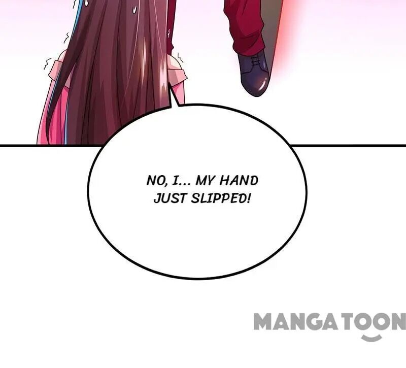 Hug Me, Bossy CEO chapter 40 - page 29