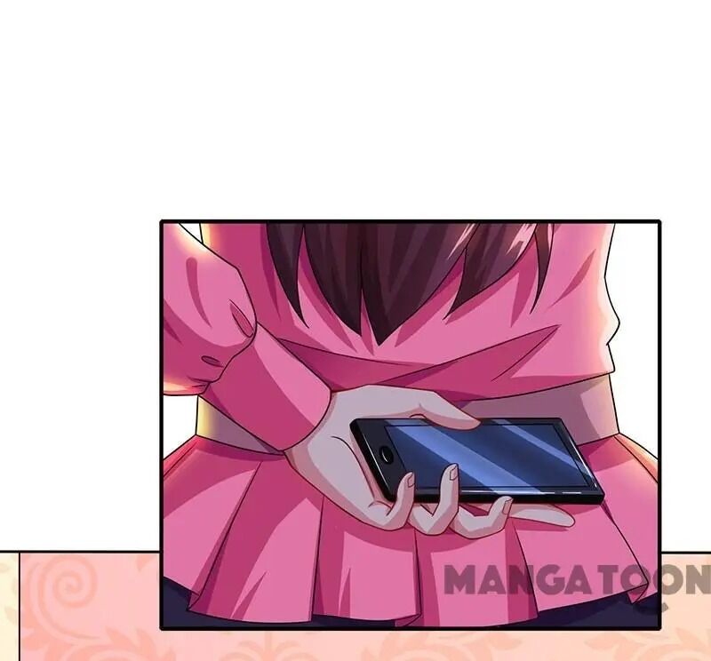 Hug Me, Bossy CEO chapter 40 - page 30