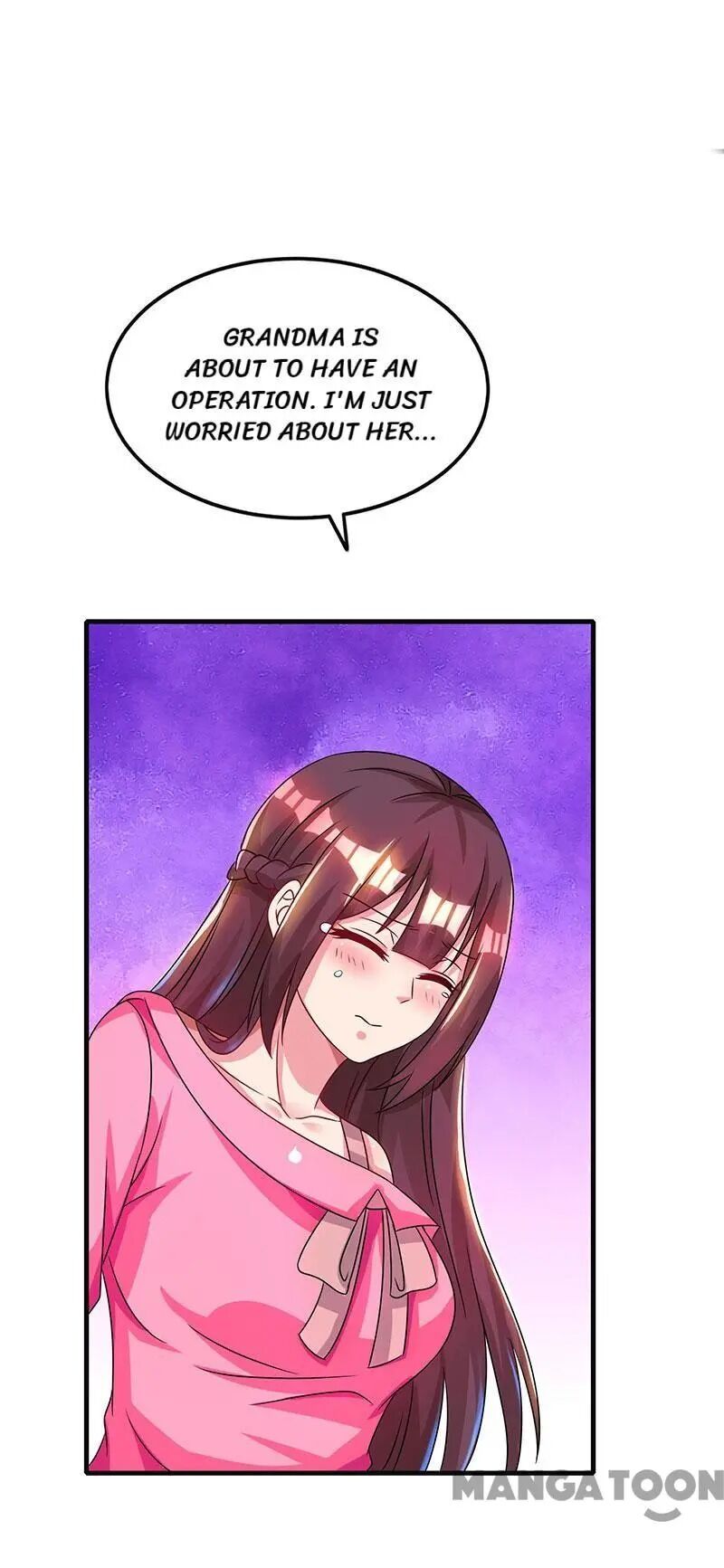 Hug Me, Bossy CEO chapter 40 - page 35