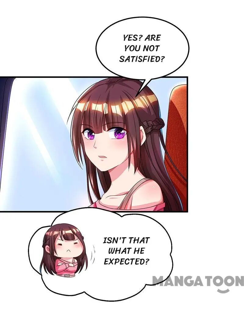 Hug Me, Bossy CEO chapter 39 - page 11
