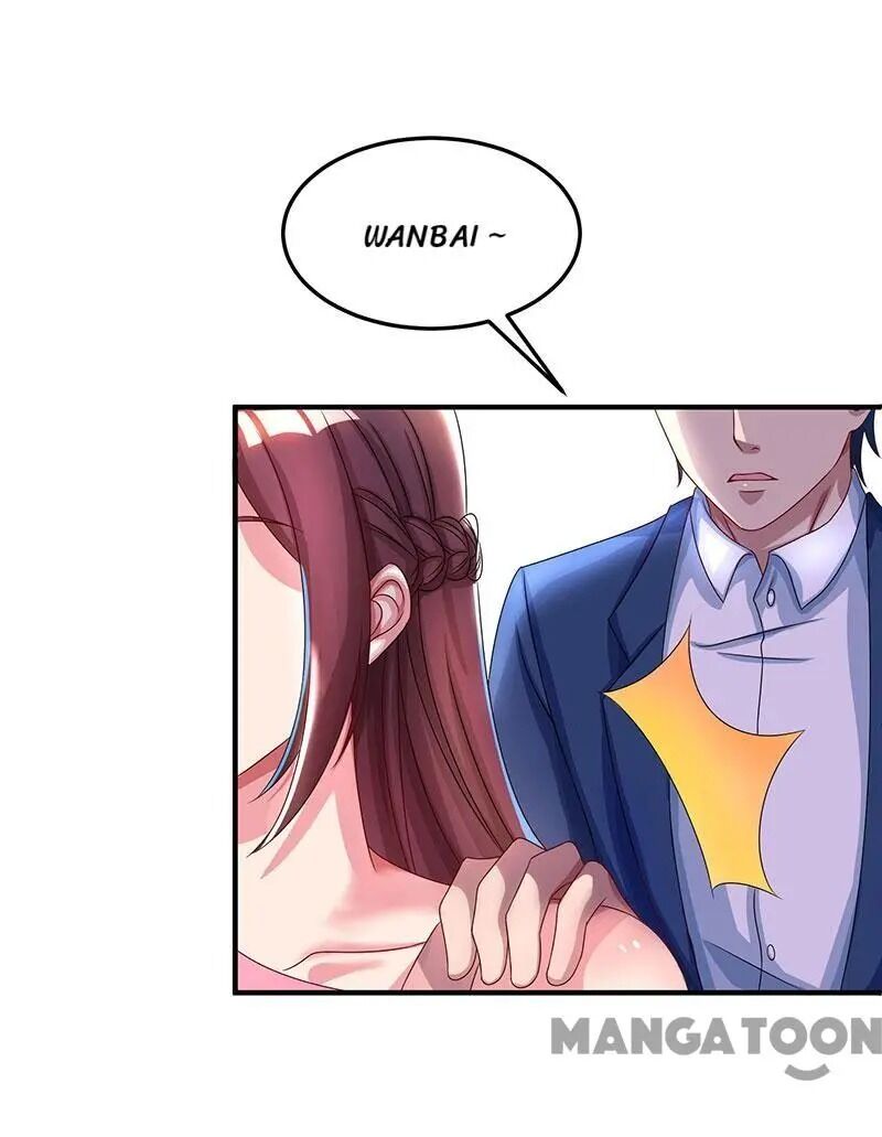 Hug Me, Bossy CEO chapter 39 - page 16
