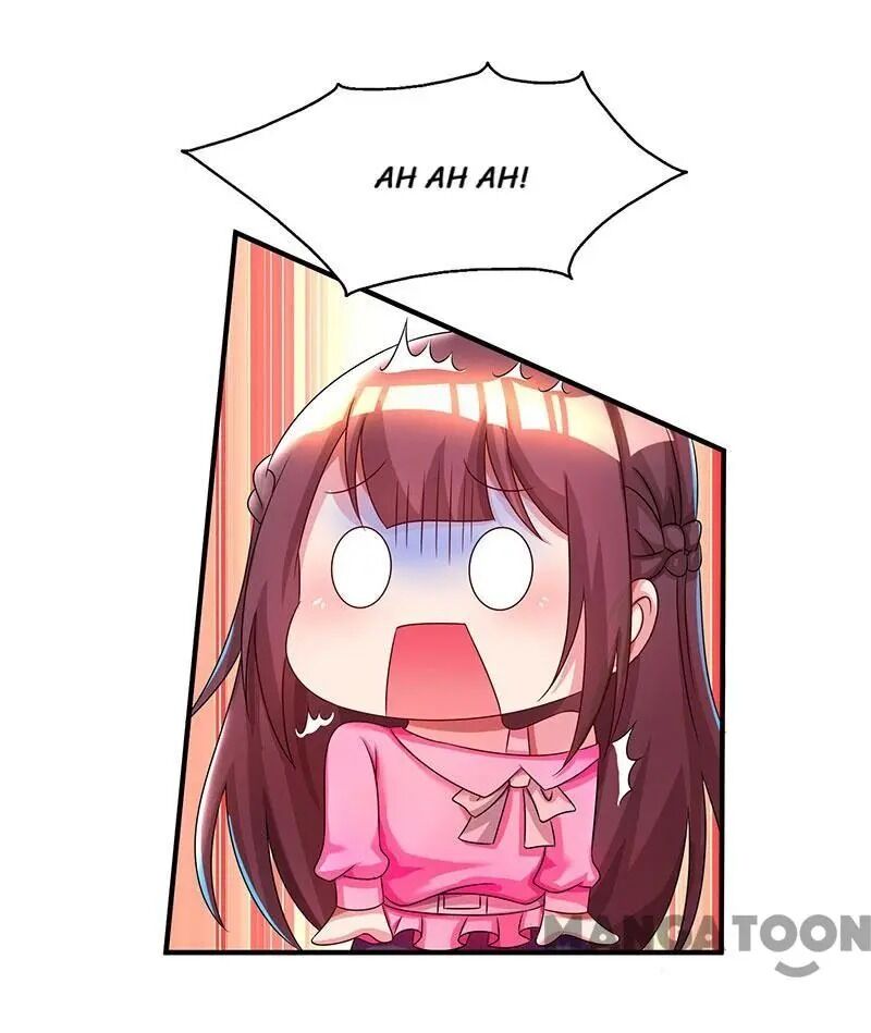 Hug Me, Bossy CEO chapter 39 - page 17