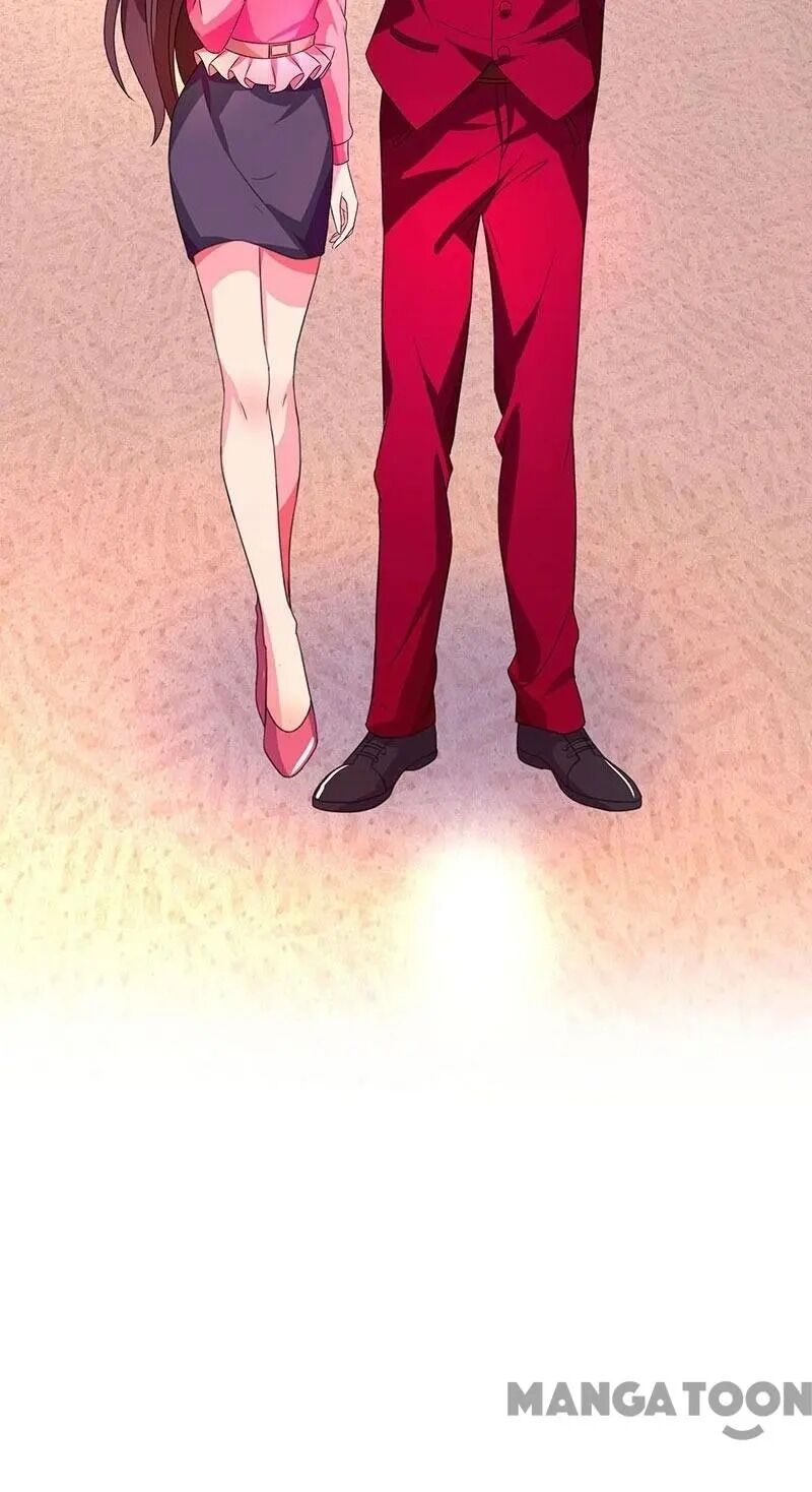 Hug Me, Bossy CEO chapter 39 - page 6