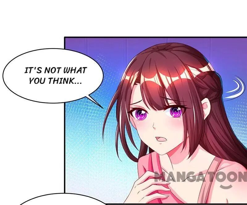 Hug Me, Bossy CEO chapter 38 - page 1