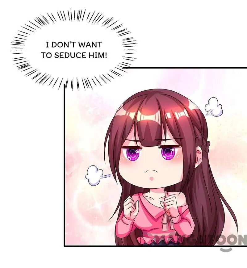 Hug Me, Bossy CEO chapter 38 - page 14