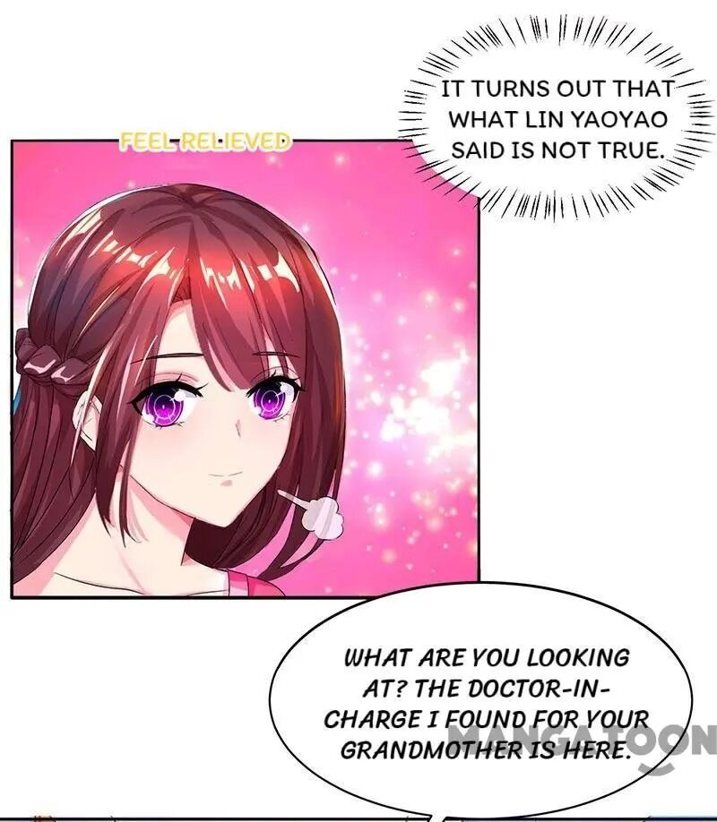 Hug Me, Bossy CEO chapter 38 - page 26