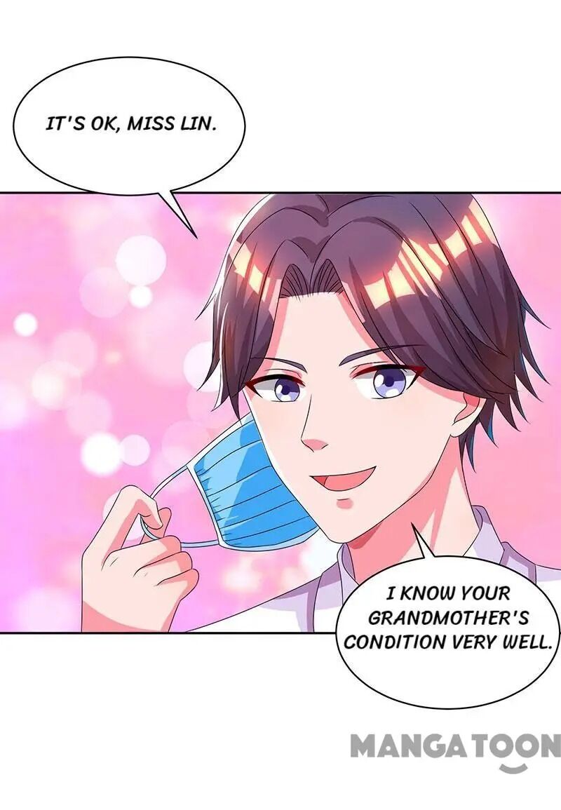 Hug Me, Bossy CEO chapter 38 - page 29