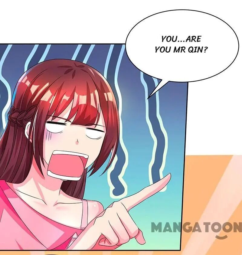 Hug Me, Bossy CEO chapter 38 - page 30