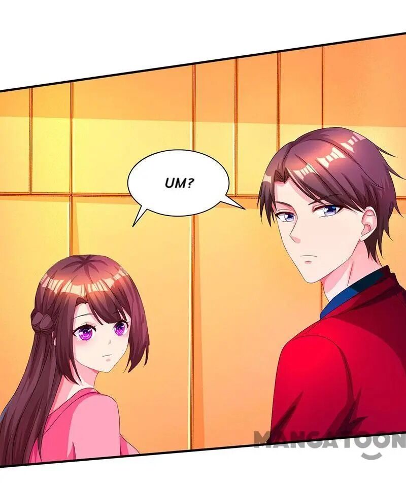 Hug Me, Bossy CEO chapter 38 - page 9