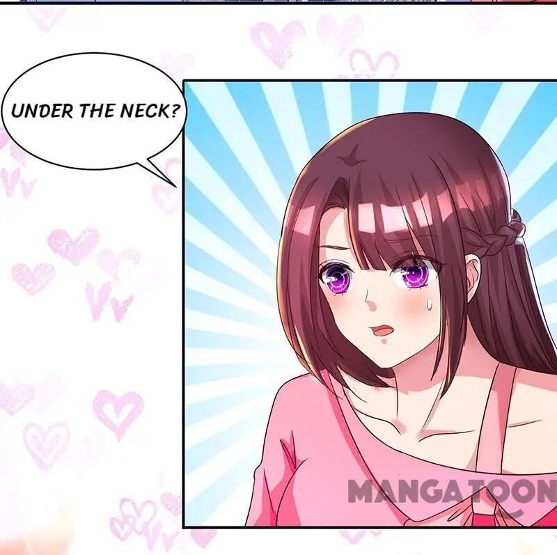 Hug Me, Bossy CEO chapter 37 - page 10