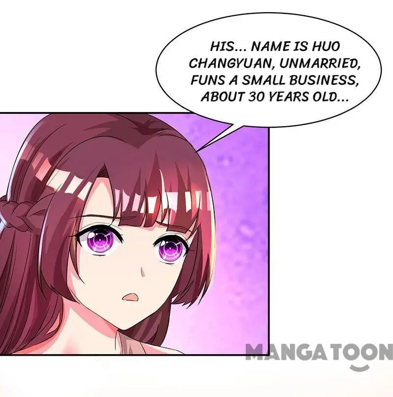 Hug Me, Bossy CEO chapter 37 - page 17