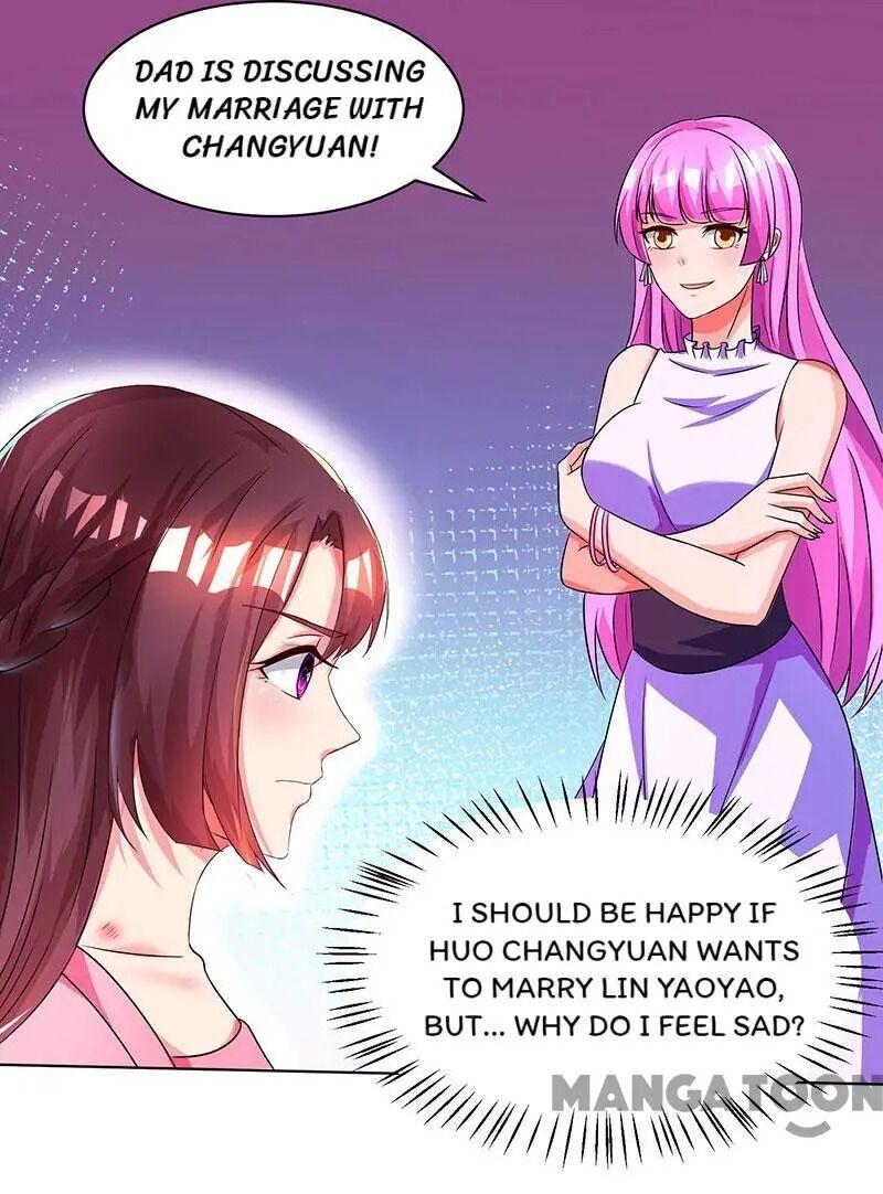 Hug Me, Bossy CEO chapter 37 - page 2