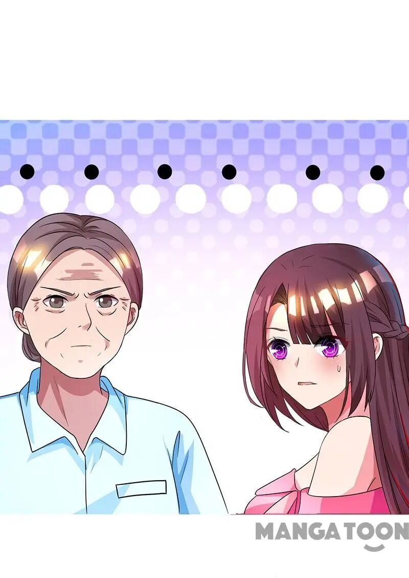 Hug Me, Bossy CEO chapter 37 - page 20