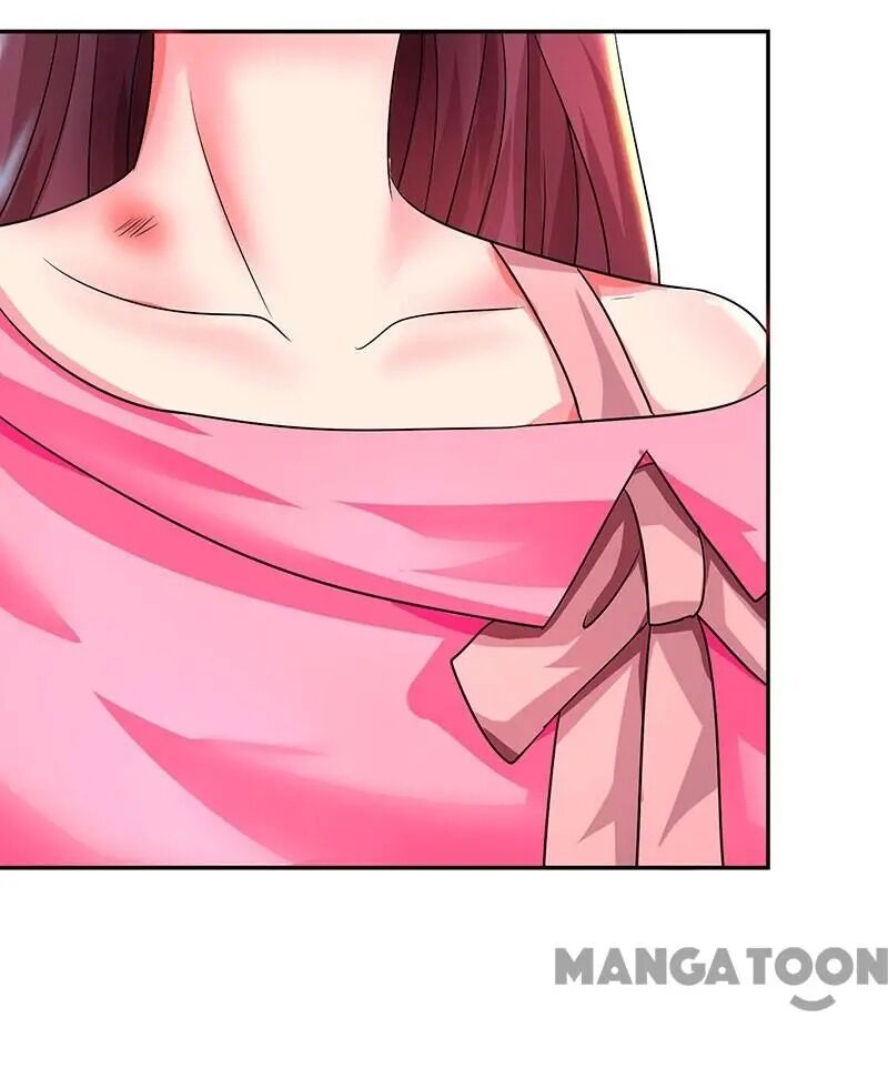Hug Me, Bossy CEO chapter 37 - page 8