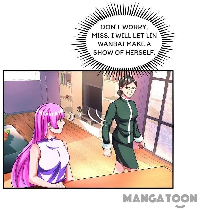 Hug Me, Bossy CEO chapter 36 - page 15