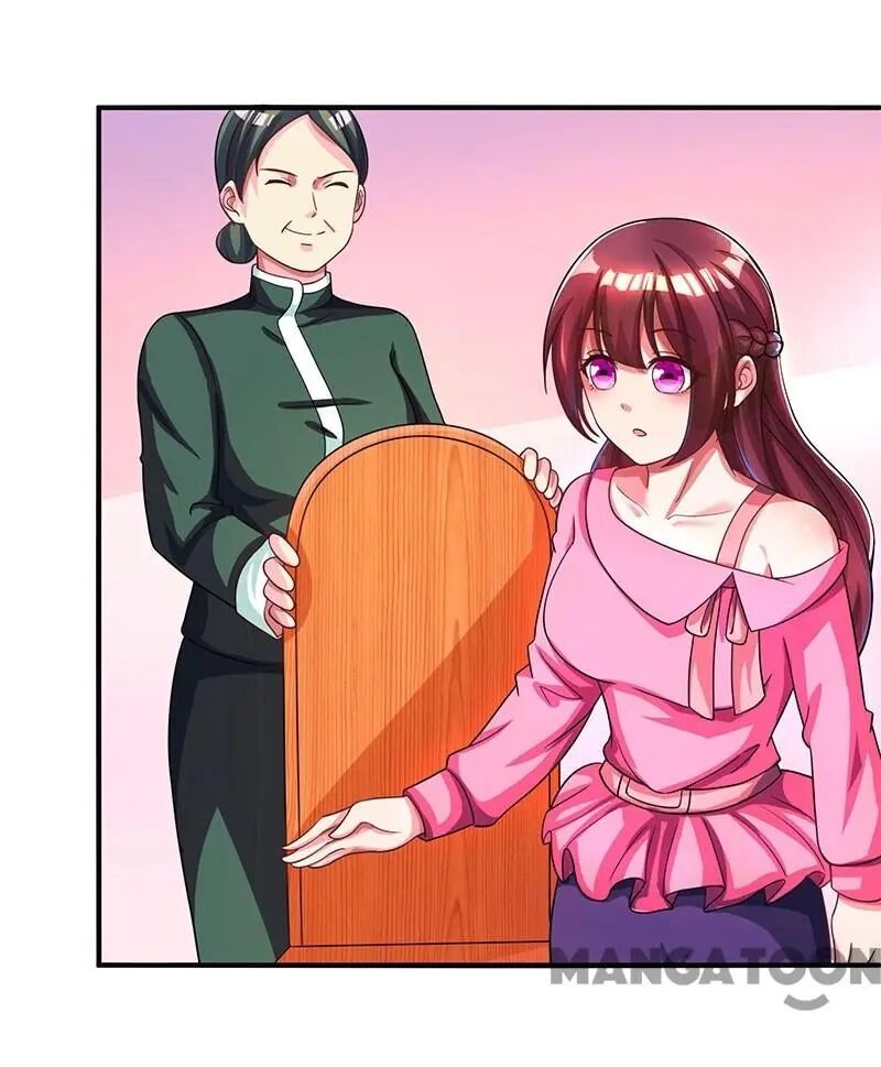 Hug Me, Bossy CEO chapter 36 - page 16