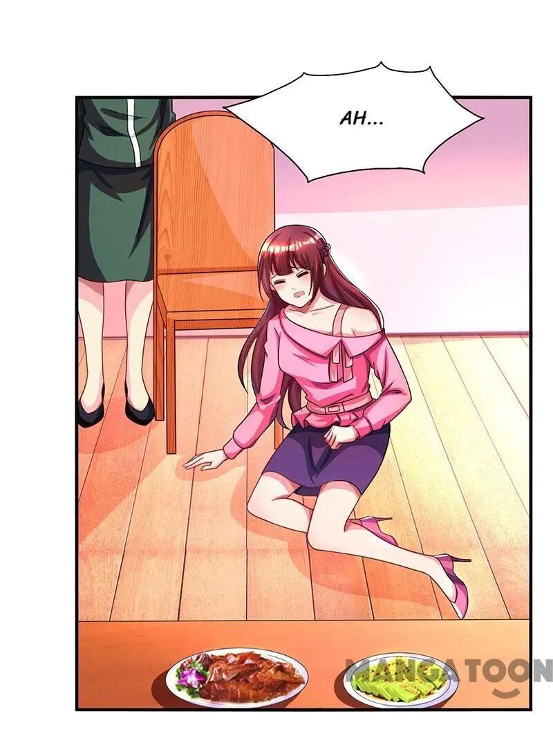 Hug Me, Bossy CEO chapter 36 - page 18