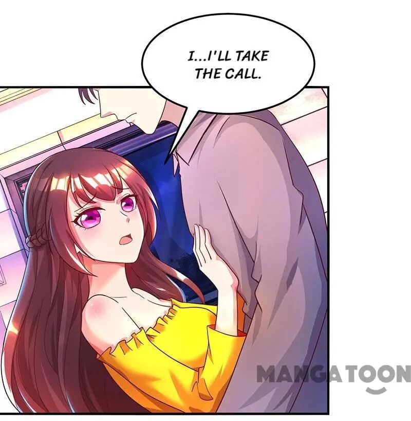 Hug Me, Bossy CEO chapter 36 - page 2