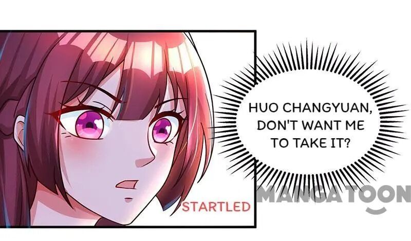 Hug Me, Bossy CEO chapter 36 - page 24