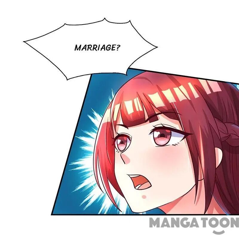 Hug Me, Bossy CEO chapter 36 - page 32