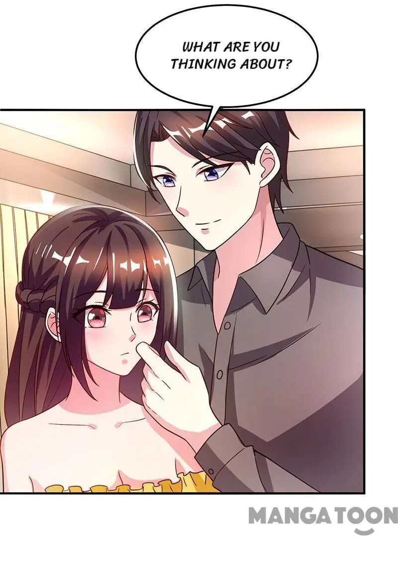Hug Me, Bossy CEO chapter 35 - page 24