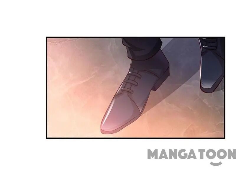 Hug Me, Bossy CEO chapter 35 - page 31