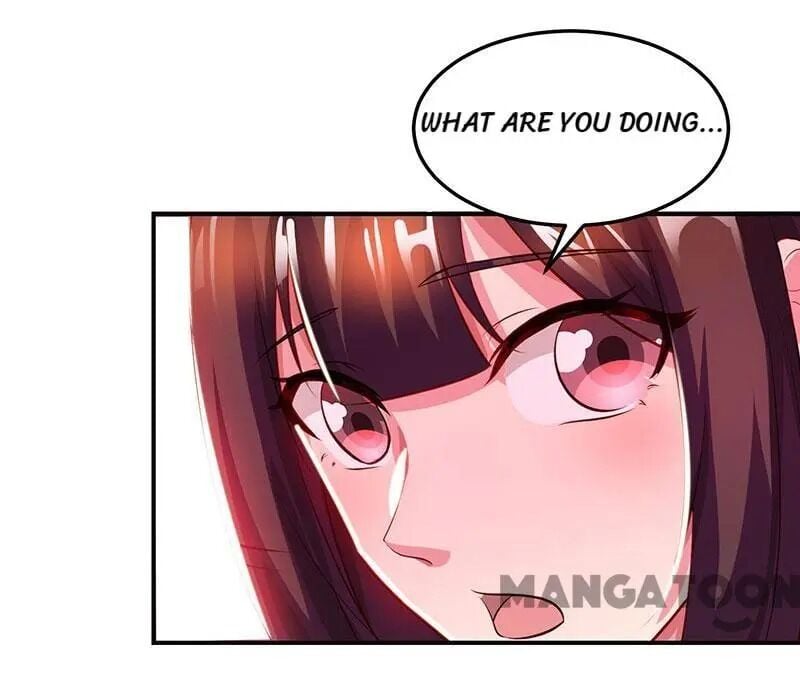 Hug Me, Bossy CEO chapter 35 - page 33