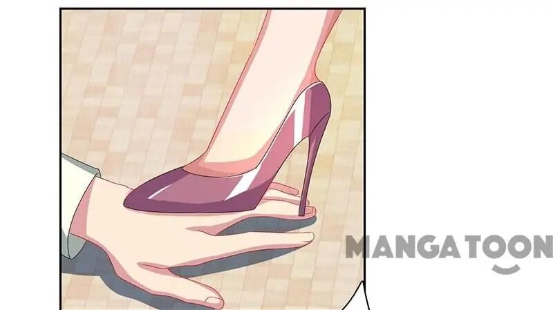Hug Me, Bossy CEO chapter 34 - page 23
