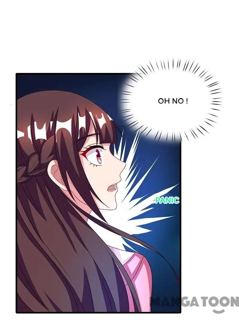 Hug Me, Bossy CEO chapter 34 - page 28
