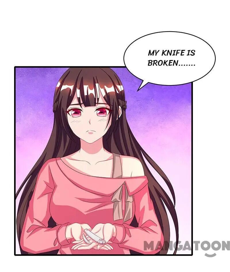 Hug Me, Bossy CEO chapter 34 - page 34