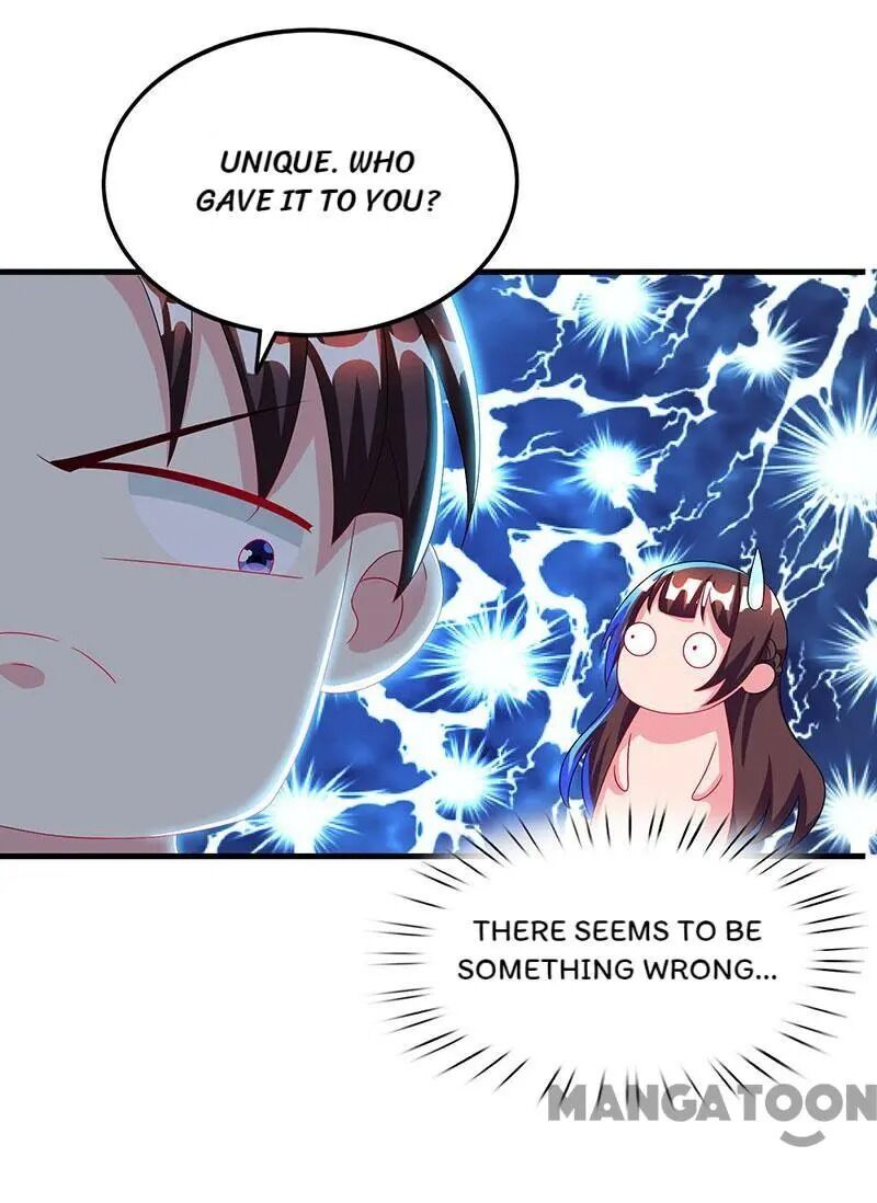 Hug Me, Bossy CEO chapter 34 - page 38