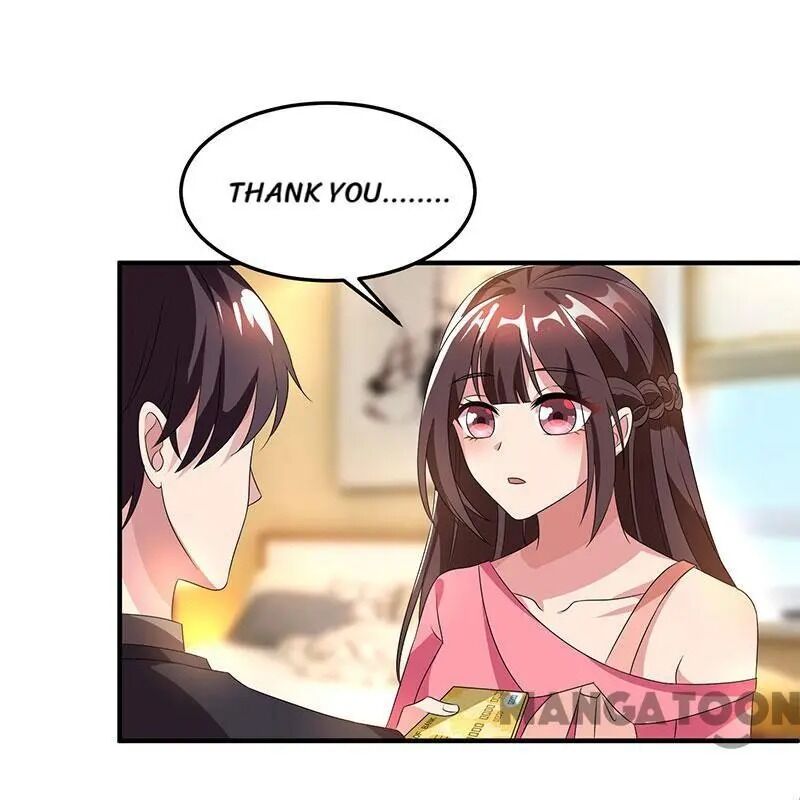 Hug Me, Bossy CEO chapter 33 - page 11