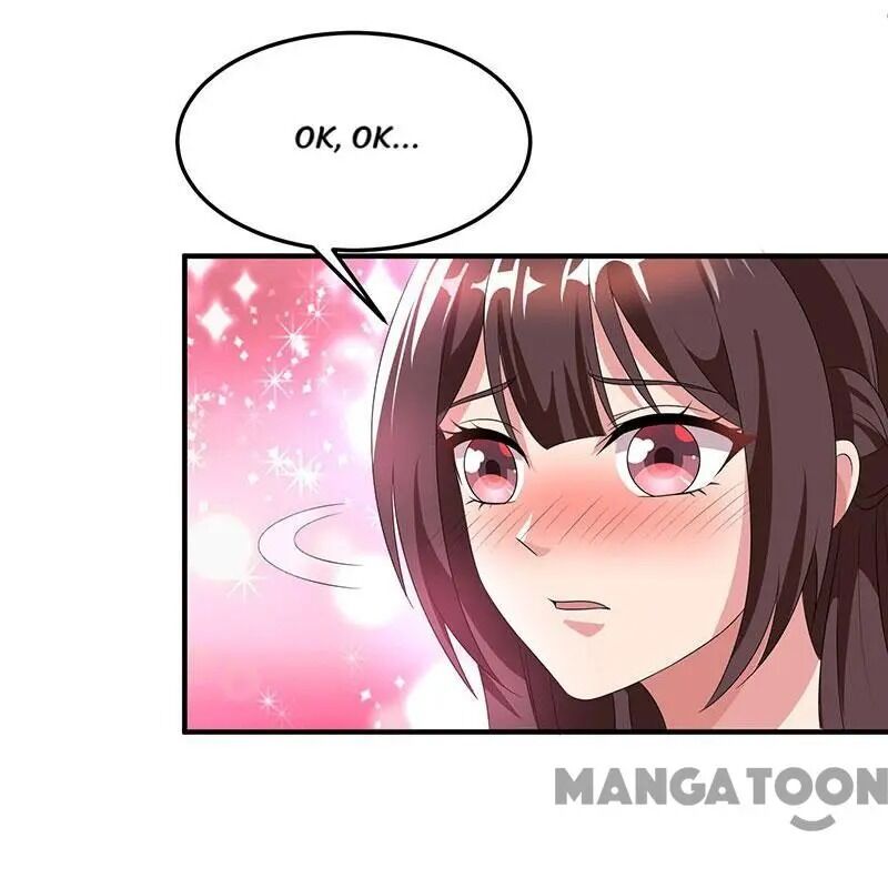 Hug Me, Bossy CEO chapter 33 - page 13