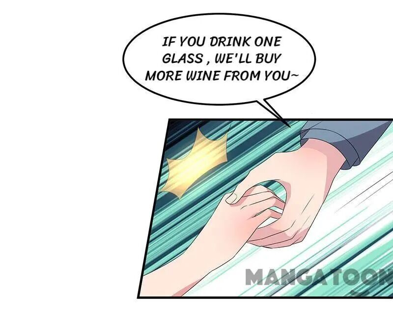 Hug Me, Bossy CEO chapter 33 - page 18