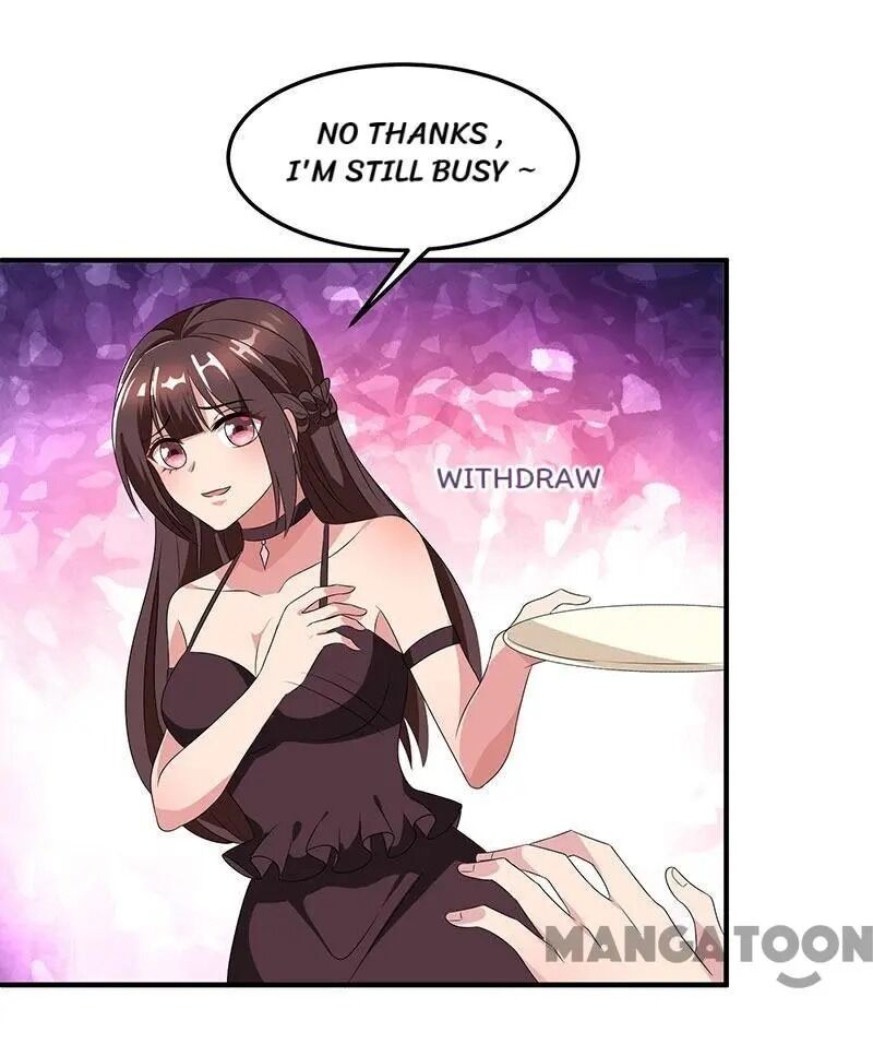 Hug Me, Bossy CEO chapter 33 - page 19