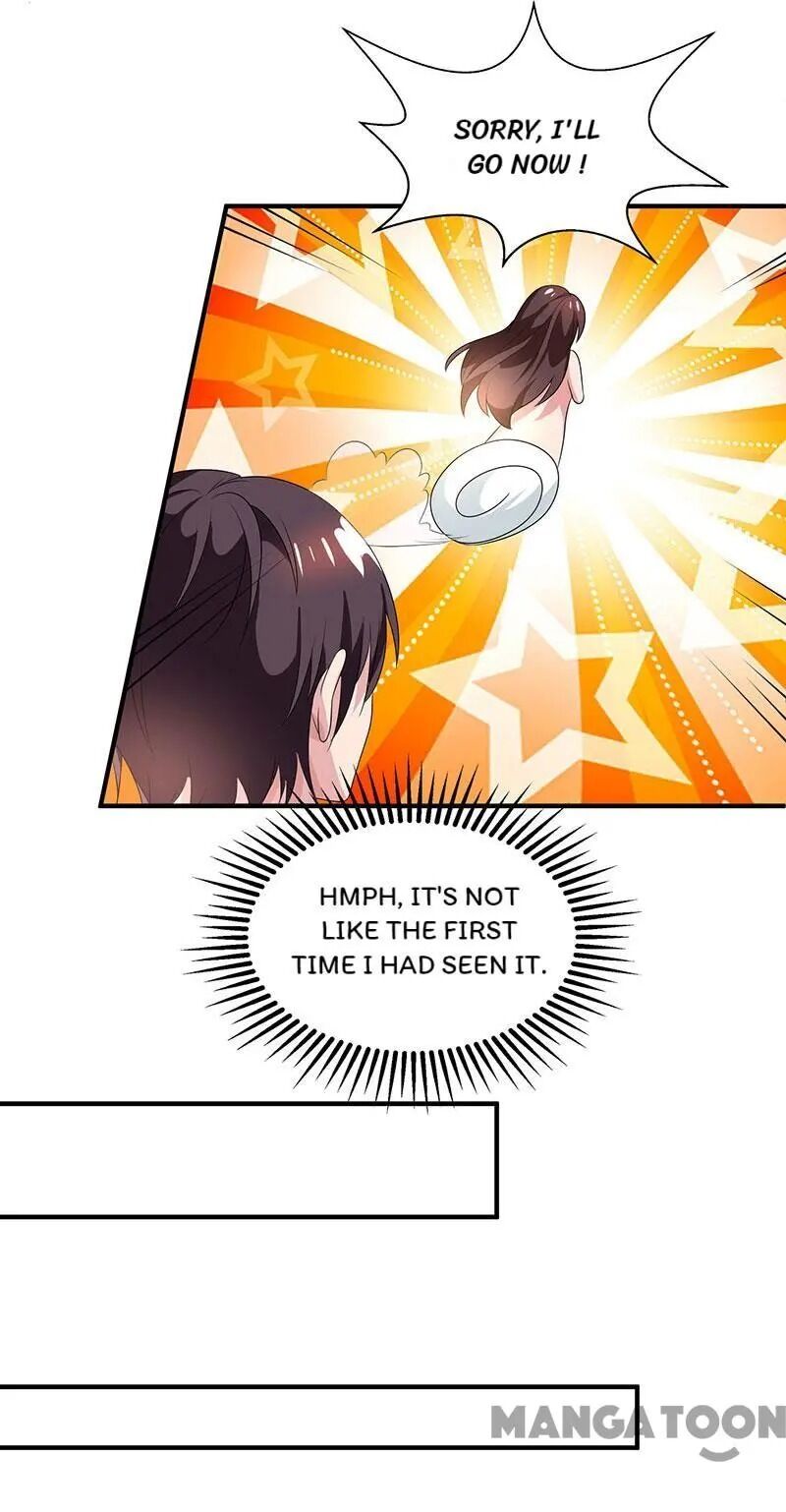 Hug Me, Bossy CEO chapter 33 - page 2