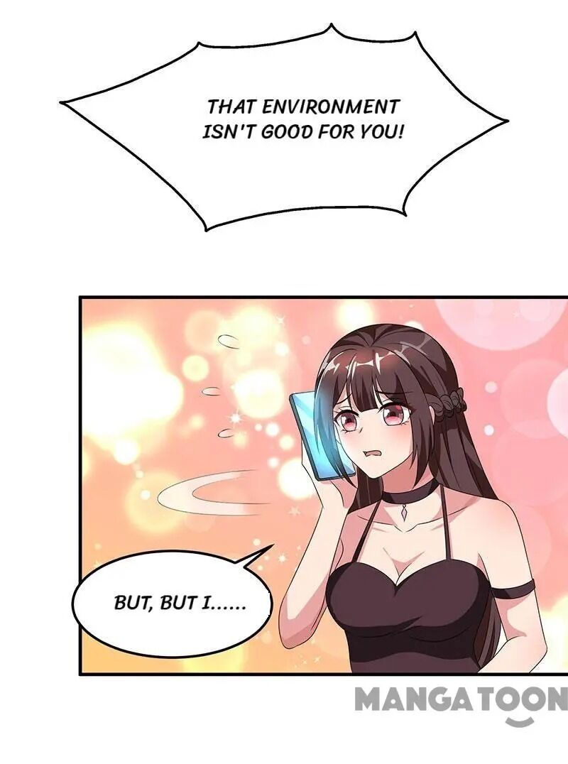 Hug Me, Bossy CEO chapter 33 - page 22