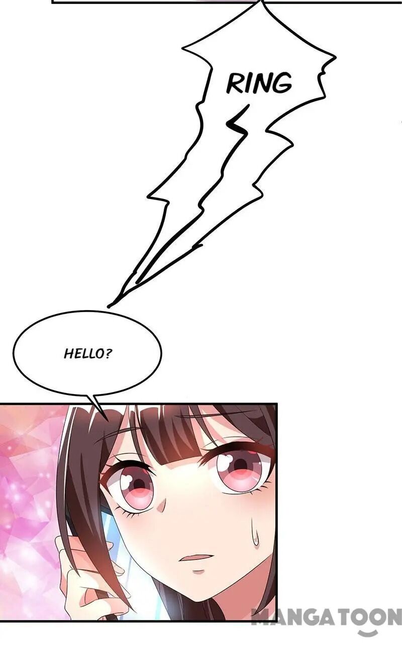 Hug Me, Bossy CEO chapter 33 - page 29
