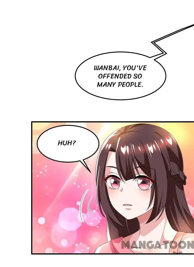 Hug Me, Bossy CEO chapter 33 - page 9