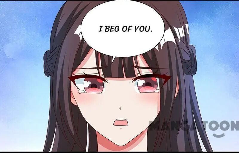 Hug Me, Bossy CEO chapter 32 - page 14