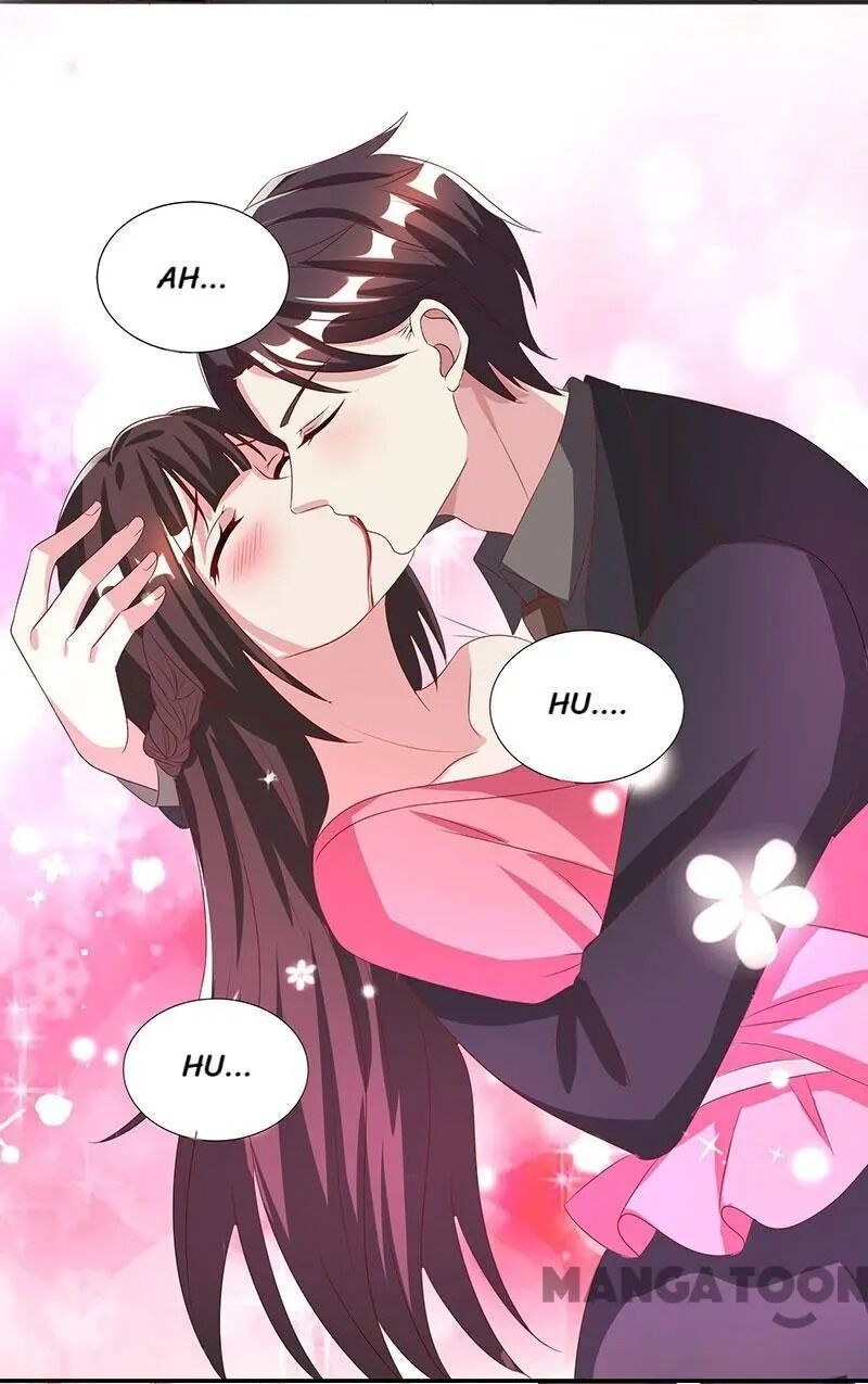 Hug Me, Bossy CEO chapter 32 - page 23