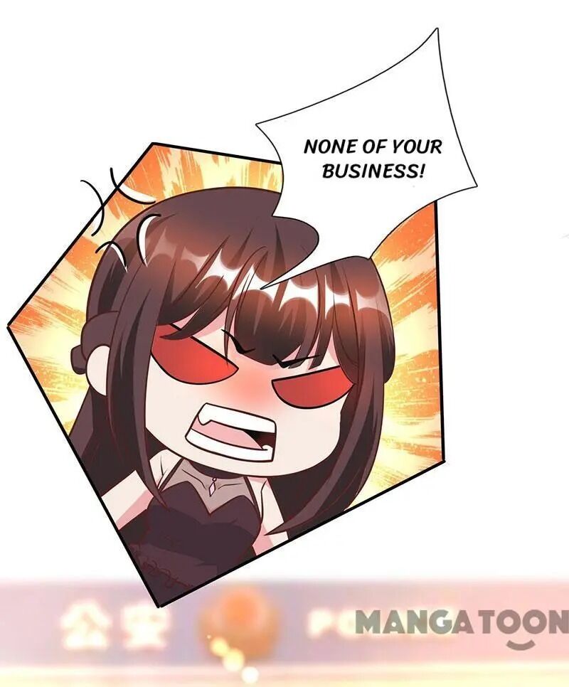 Hug Me, Bossy CEO chapter 31 - page 19