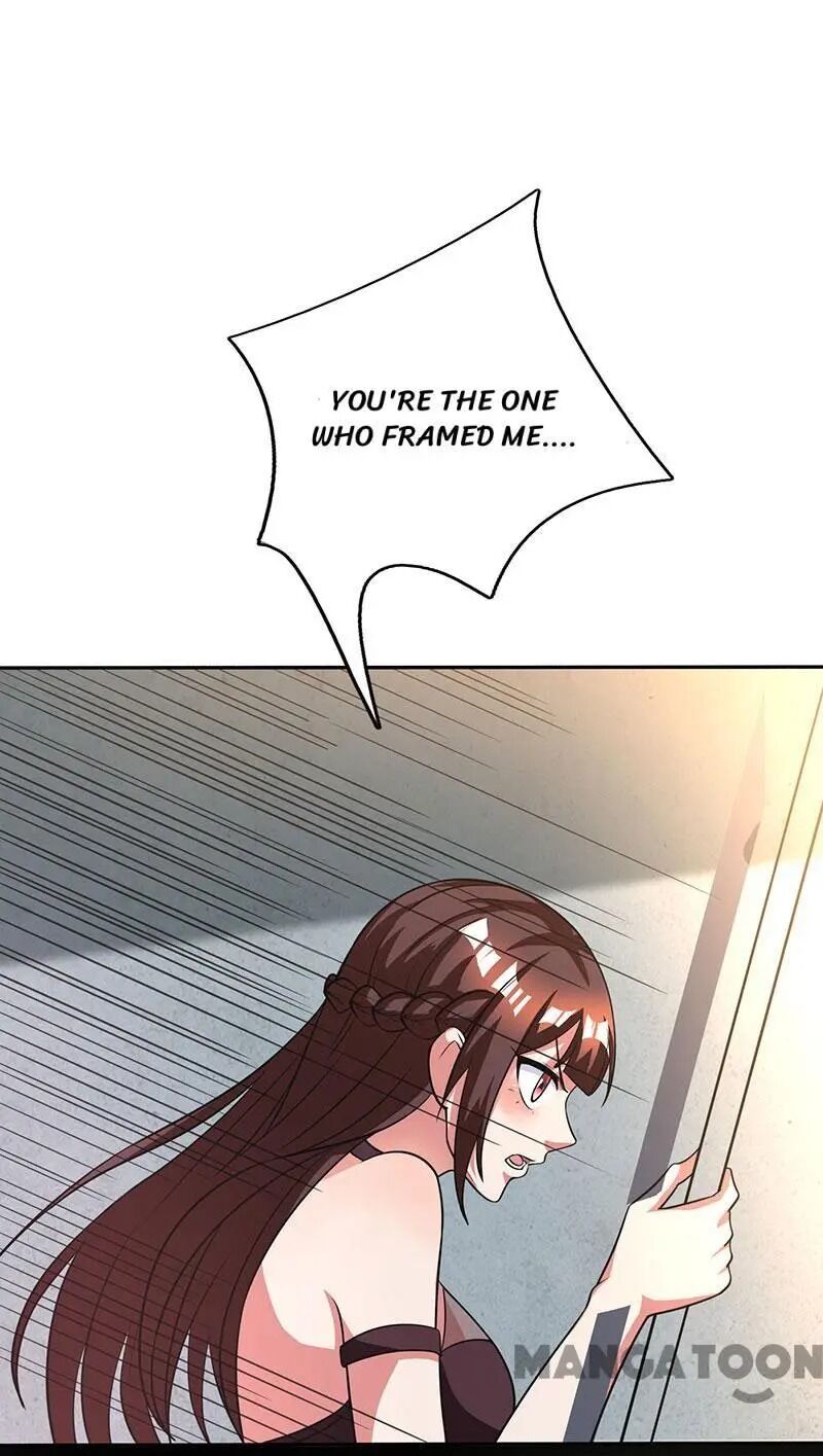 Hug Me, Bossy CEO chapter 31 - page 2